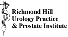 Richmond Hill Urology Practice and Prostate Institute
